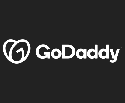 godaddy logo