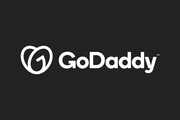 godaddy logo