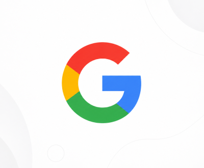 google logo