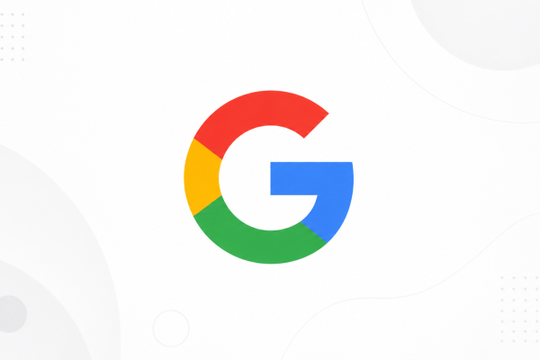 google logo