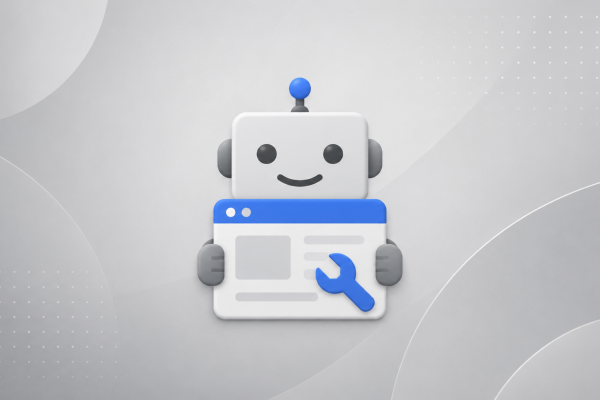 google search console news