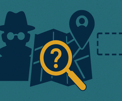 mystery of vanishing business profiles