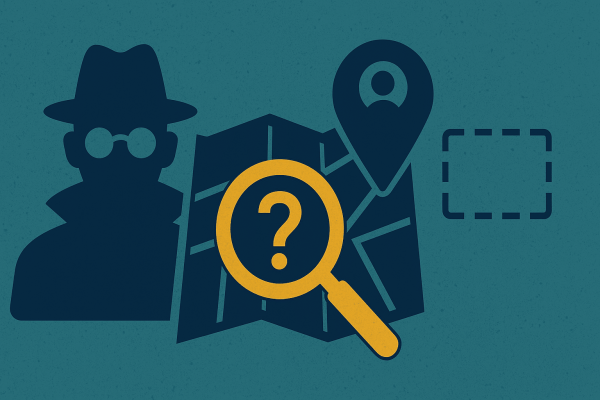 mystery of vanishing business profiles